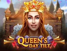Queen's Day Tilt
