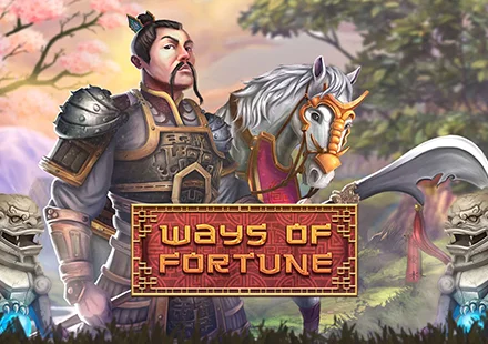 Cách của Fortune